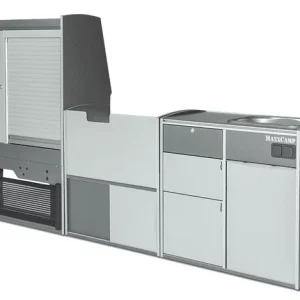 Modulo Compact Serie Light