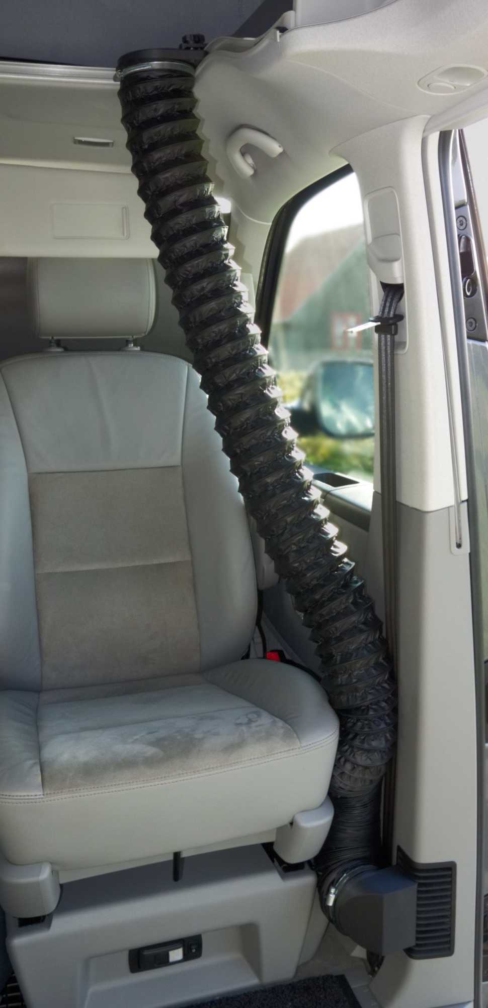 Manguera Calefacción CaliHeat - Imagen 6