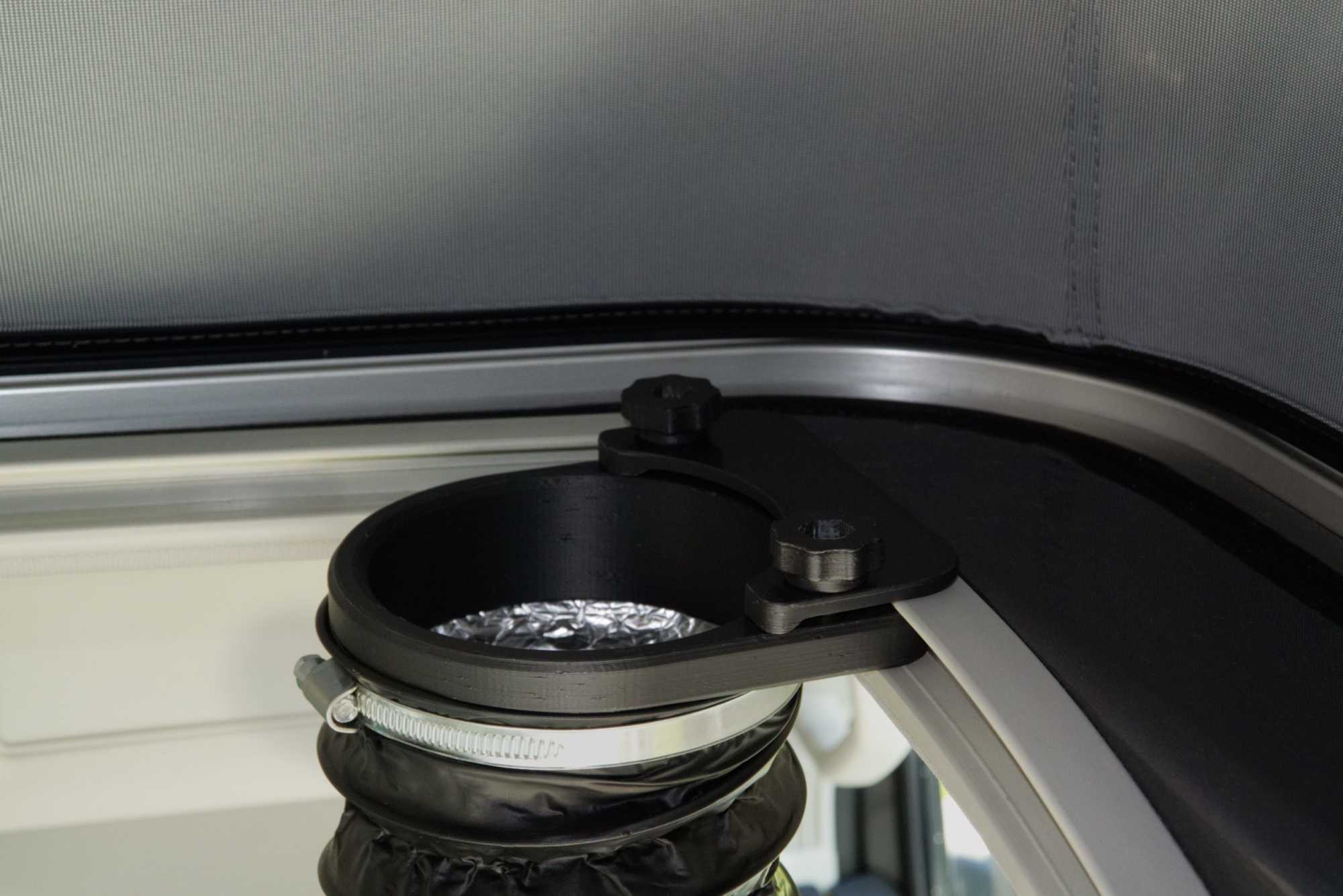 Manguera Calefacción CaliHeat - Imagen 9