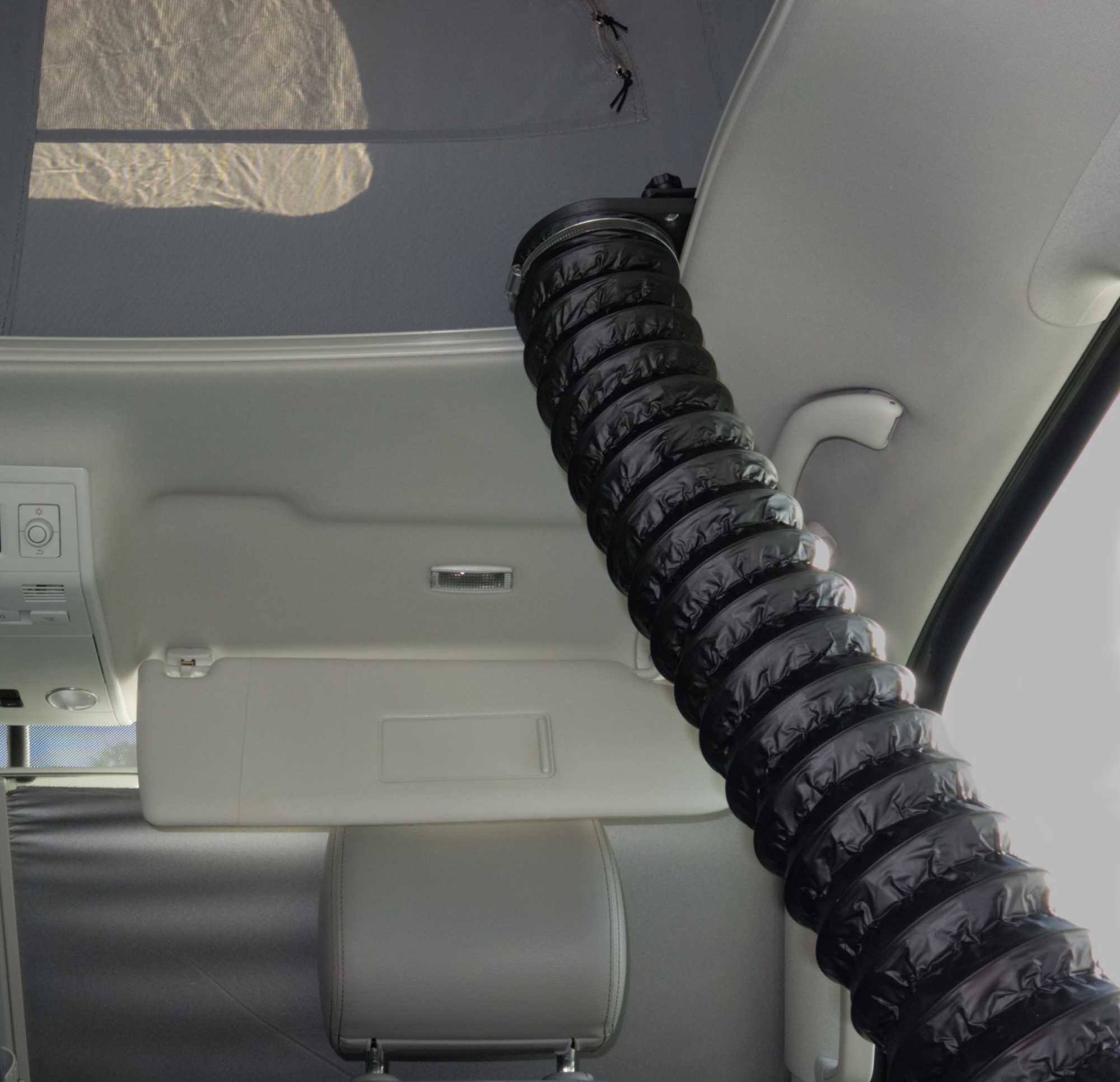 Manguera Calefacción CaliHeat - Imagen 8