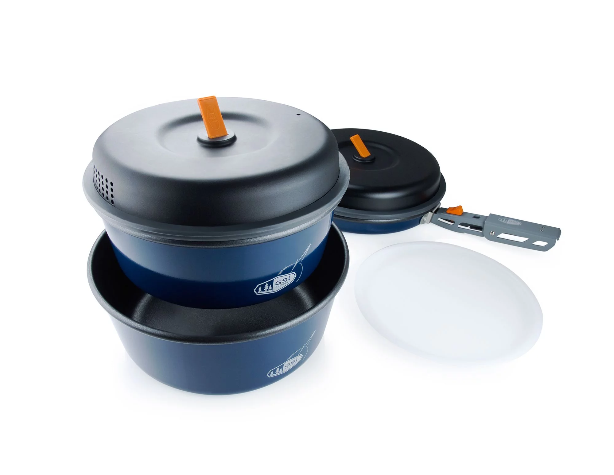 Camper Kit Base Bugaboo Ceramic - Imagen 6