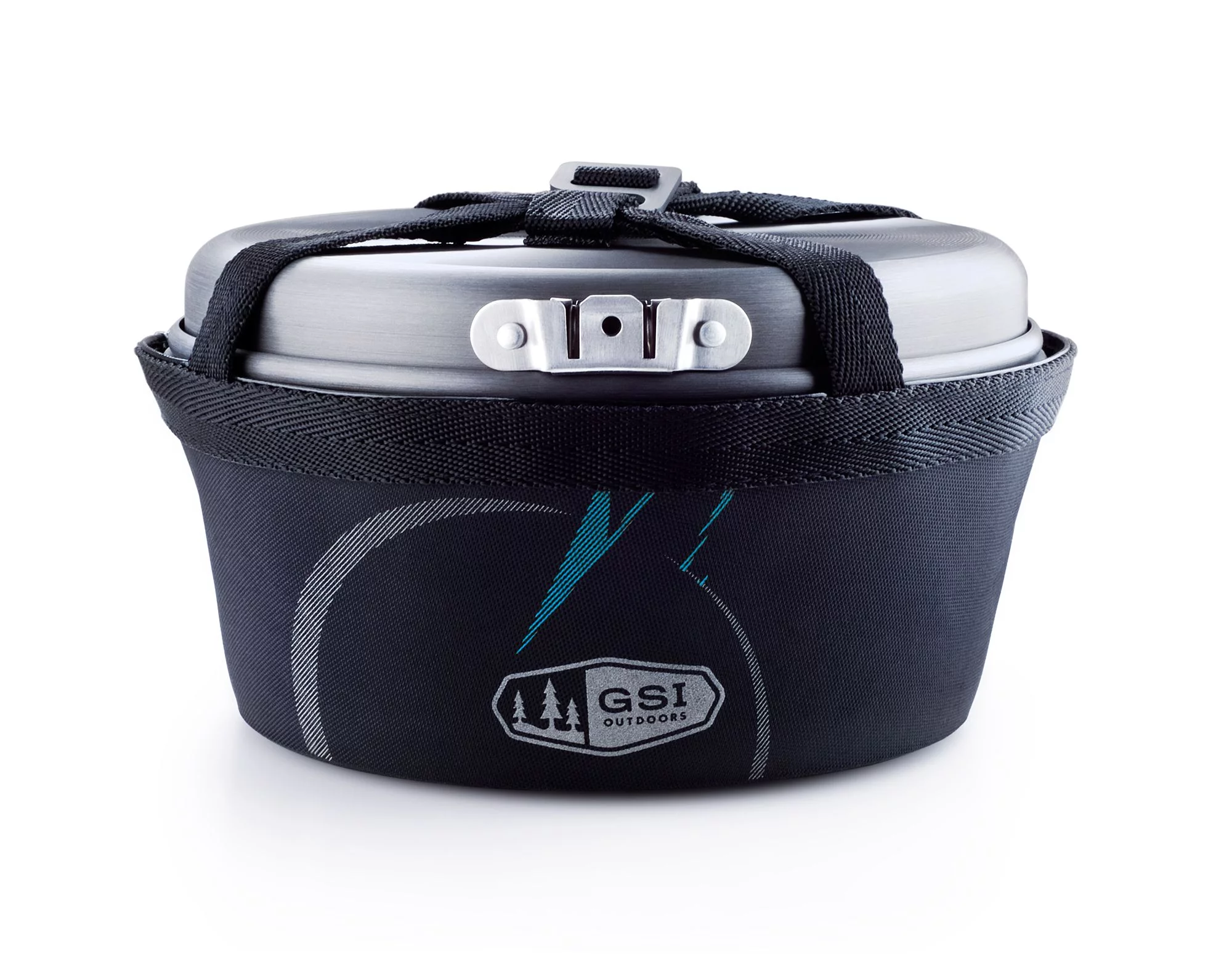 Camper Kit Base Pinnacle - Imagen 5