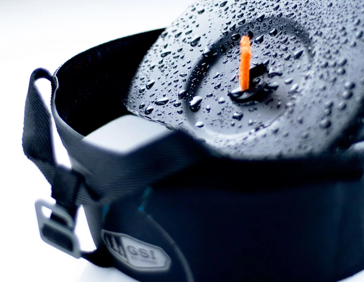 Camper Kit Base Pinnacle - Imagen 4