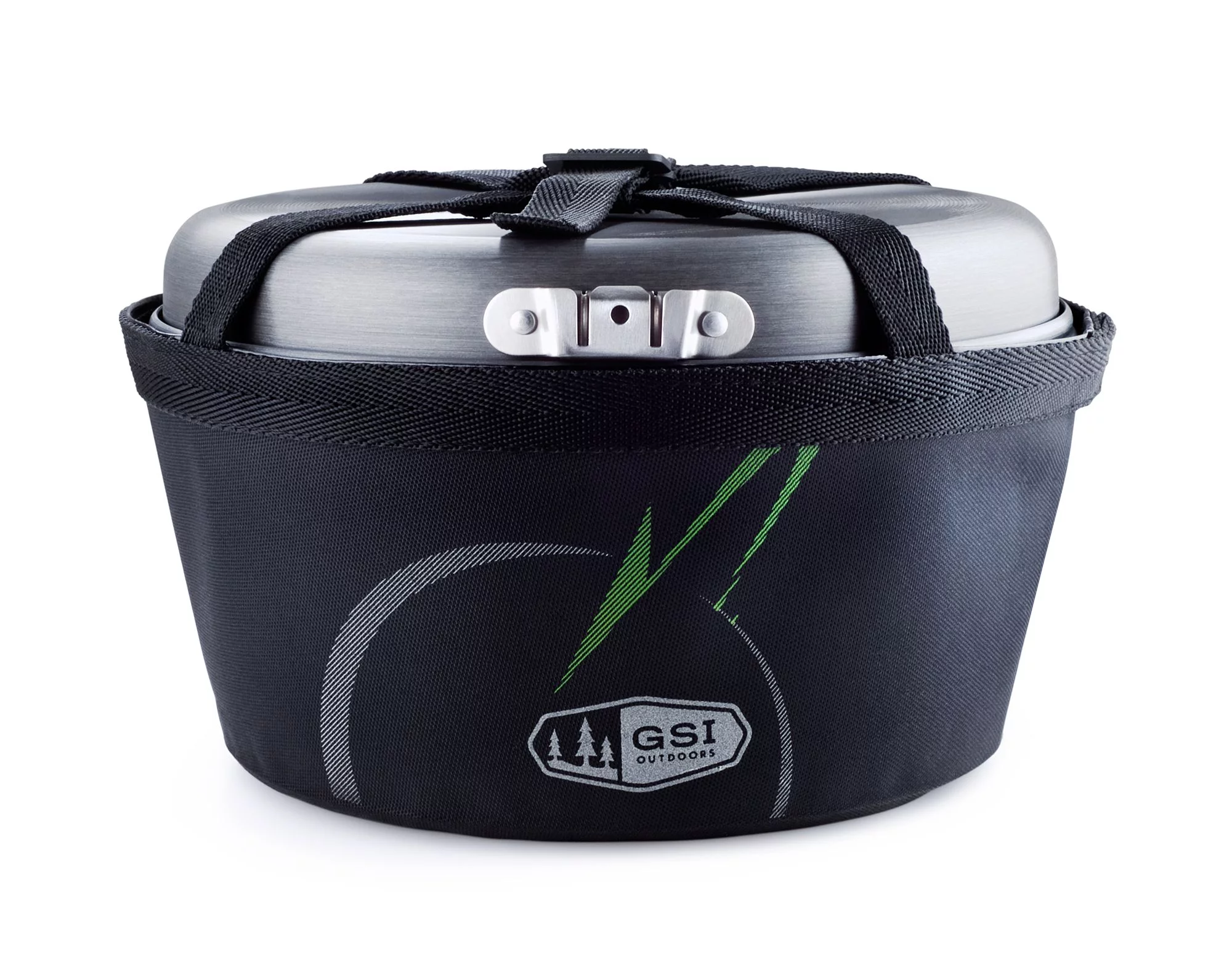 Camper Set Pinnacle - Imagen 6