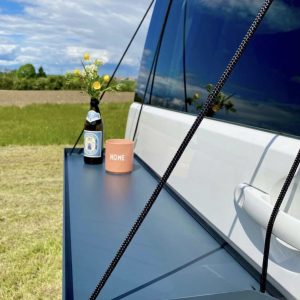 CamperBar Puerta Corredera