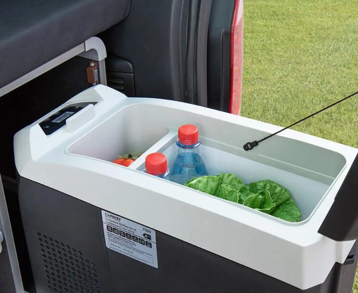 CampingBox LCM VW T5/6 Beach Multivan - Imagen 7