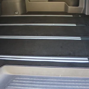 Alfombra Vivienda VW T5/T6/T6.1 Multivan/California Beach