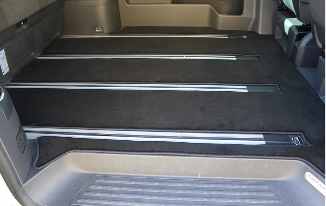 Alfombra Vivienda VW T5/T6/T6.1 Multivan/California Beach