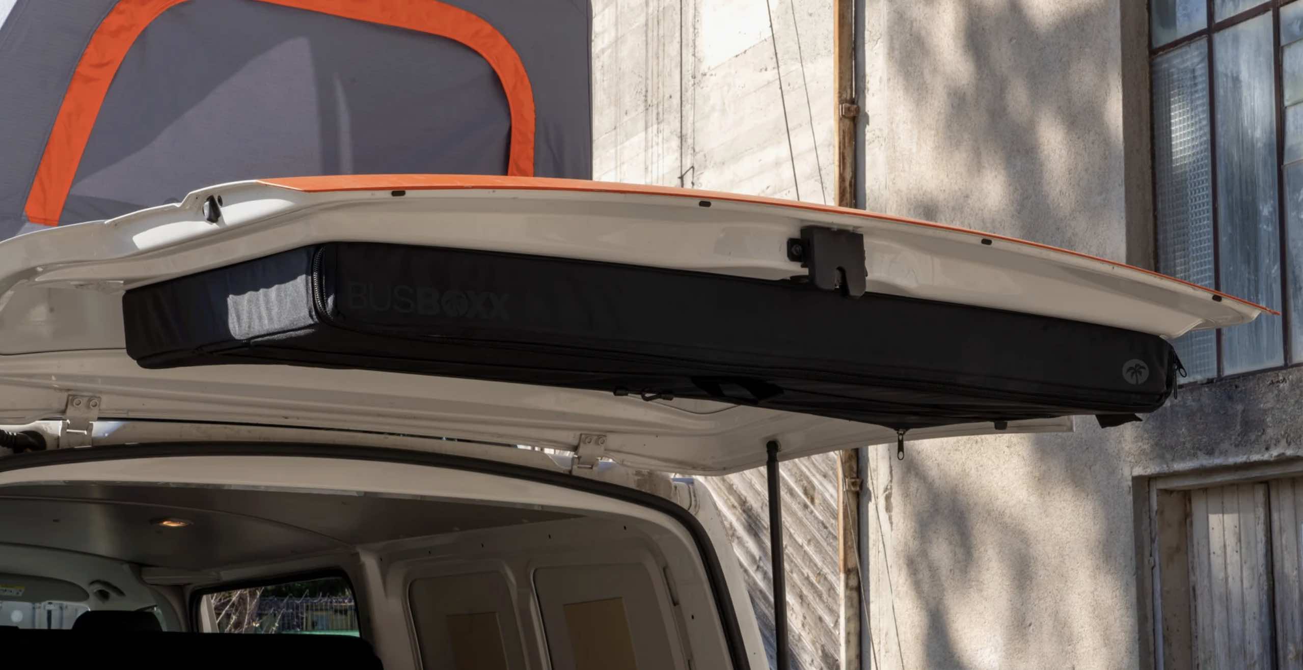 Módulo ChairBoxx VW T5/6/6.1 - Imagen 8