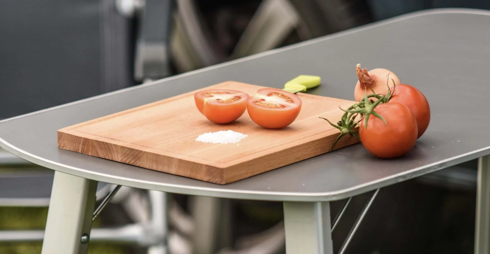 Tabla Cortar California / Marco Polo - Imagen 7