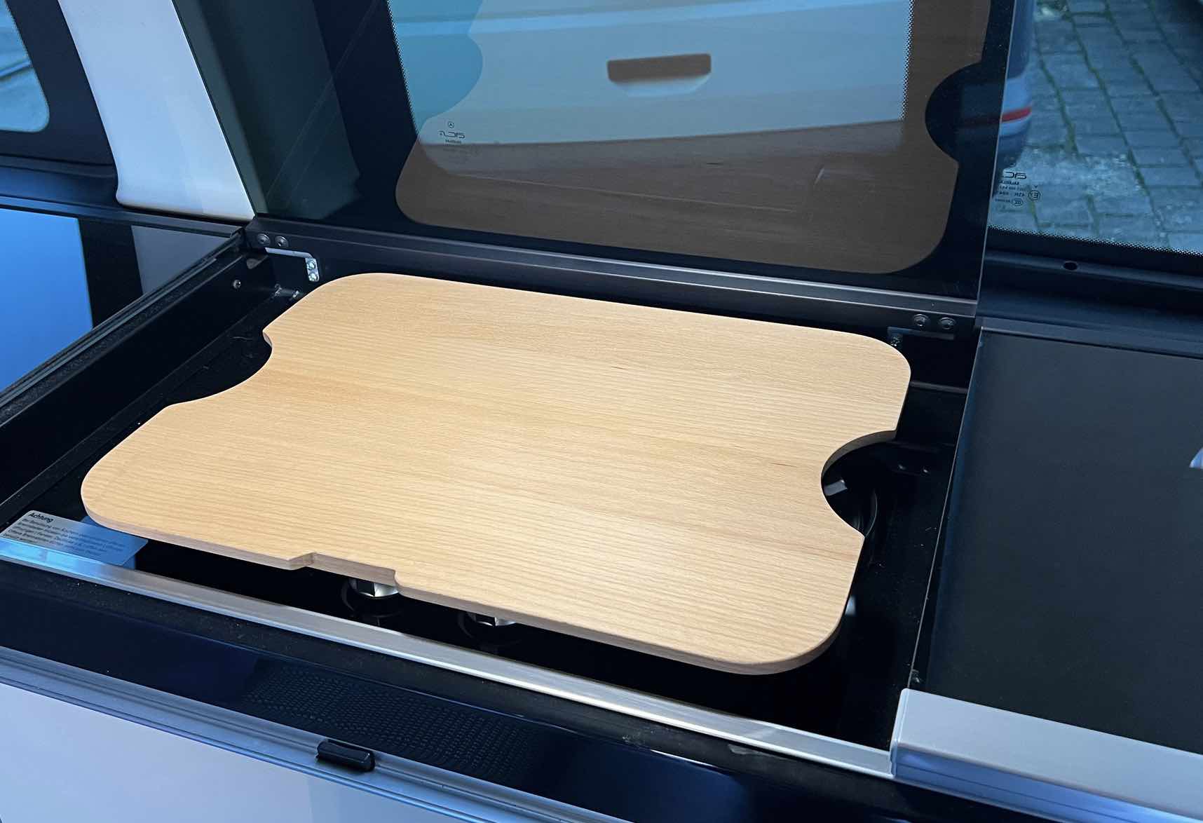 Tabla Cortar California / Marco Polo - Imagen 8