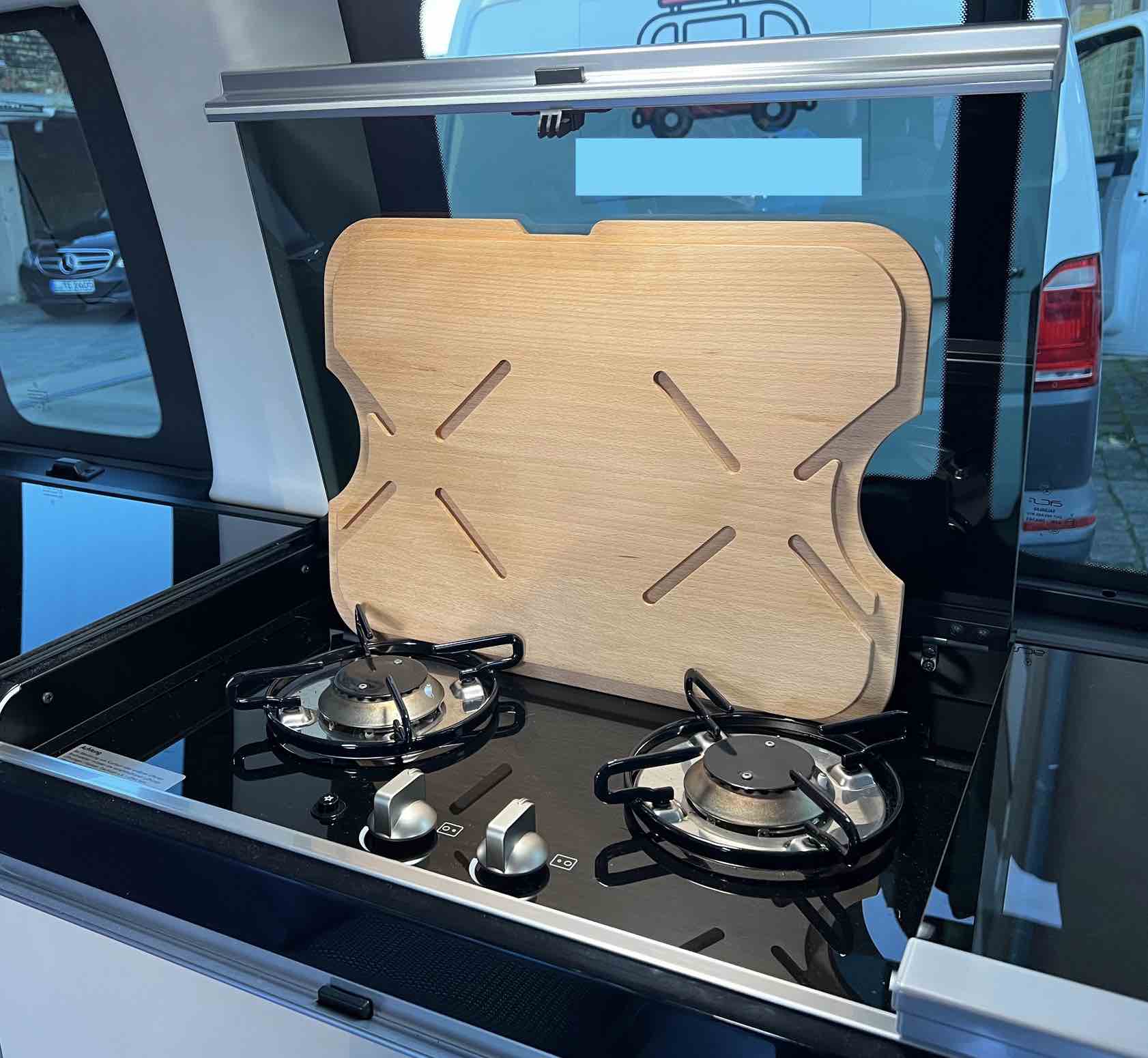 Tabla Cortar California / Marco Polo - Imagen 9