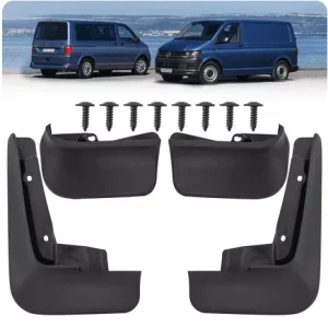 Protector salpicaduras VW T6/6.1