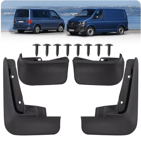 Protector salpicaduras VW T6/6.1