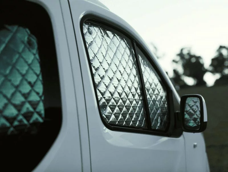 MB Aislantes Térmicos Oscurecedores Internos - Imagen 5