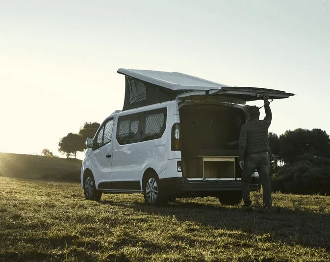 MB Aislantes Térmicos Oscurecedores Internos - Imagen 8