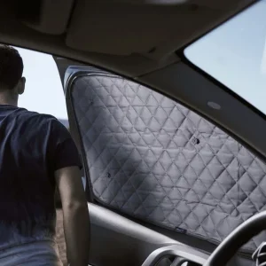 MB Aislantes Térmicos Oscurecedores Internos