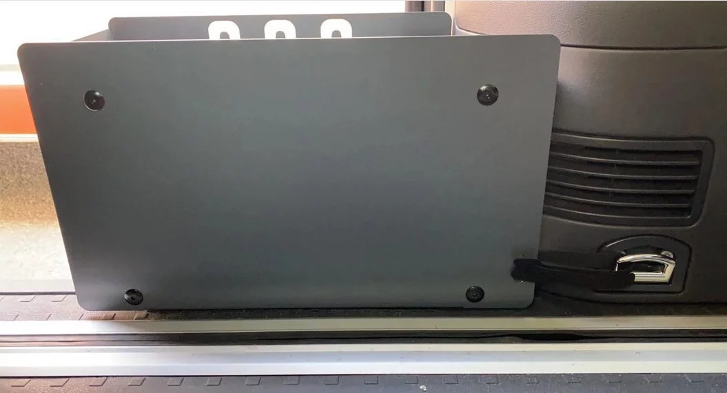 Zapatero ShoeBoxx VW T5/6/6.1 - Imagen 7