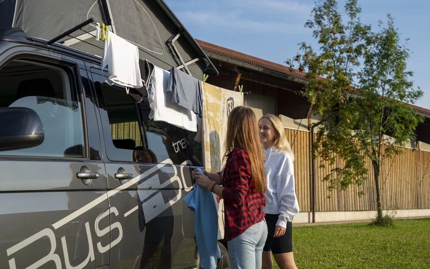 Tendedero California T5/6/7 - Imagen 5