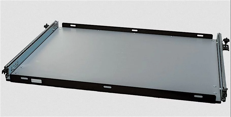 Bandeja Extraible Maletero - Imagen 2