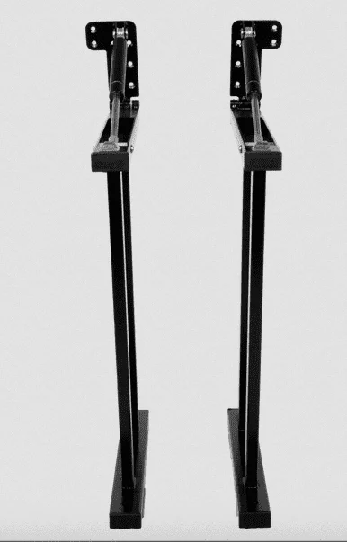 Patas Soporte Multiflex VW T5/6/6.1 - Imagen 8