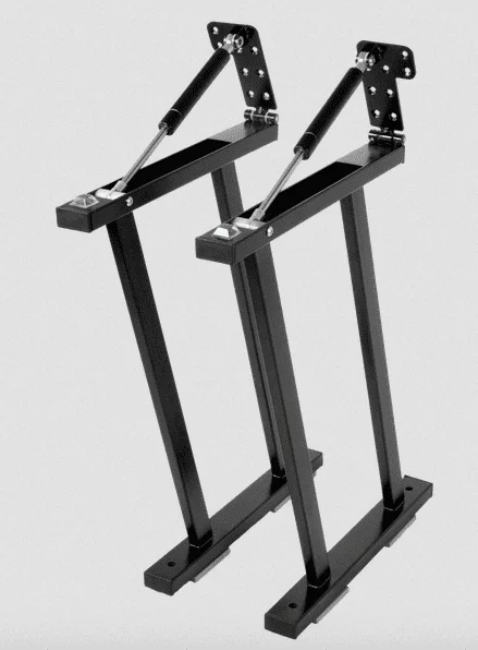 Patas Soporte Multiflex VW T5/6/6.1 - Imagen 7