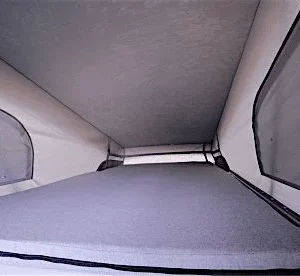 Colchón Techo Elevable