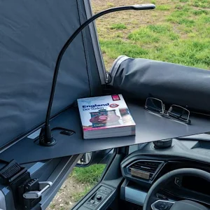 Estante Esquina Techo Elevable