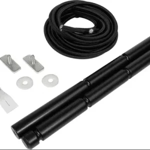 Tendedero California T5/6/7