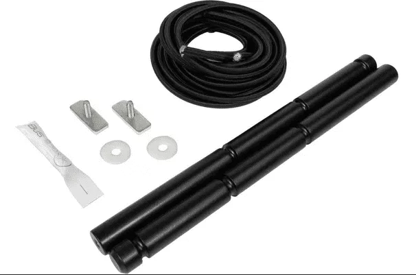 Tendedero California T5/6/7 - Imagen 2