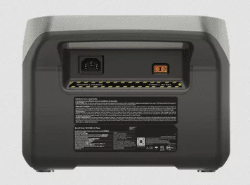 Estaciones Energia EcoFlow River - Imagen 8