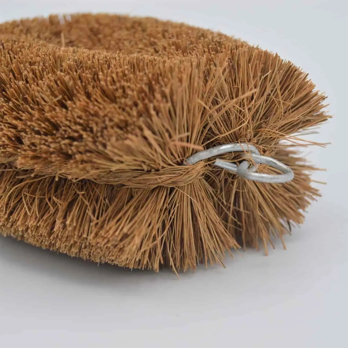 Cepillo natural de fibra de coco multiusos - Imagen 4