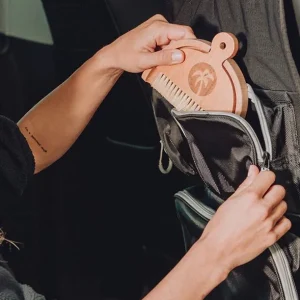 Cepillo Recogedor Magnético