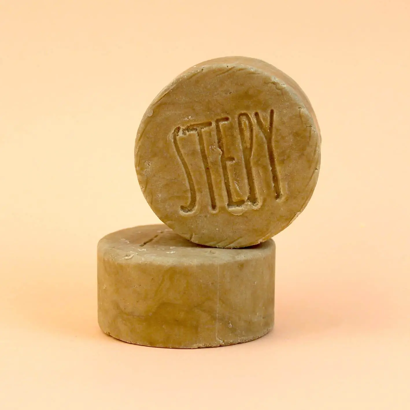 Champú sólido ALHINA para pelo teñido