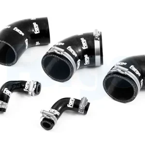 Kit Manguitos Radiador Chargecooler VW T6/6.1