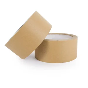 Cinta adhesiva de papel kraft