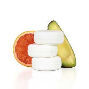 Cleansing Mousse Bar de Naturlabs