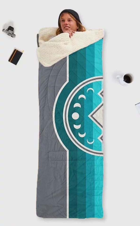 Manta Saco BusBoxx CloudTouch - Imagen 9