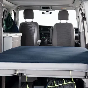 Colchón Inflable Camper para VW California y MB Marco Polo.