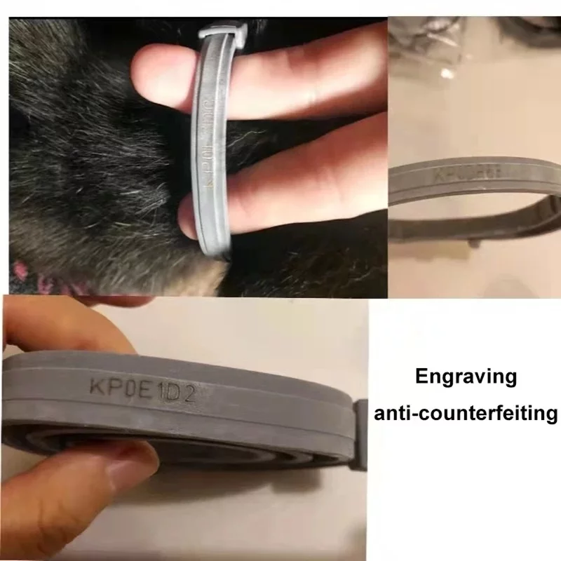 Seresto collar antiparasitario Bayer Seresto - Imagen 3