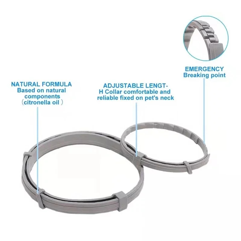 Seresto collar antiparasitario Bayer Seresto - Imagen 7