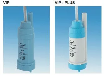 Bomba Agua Sumergible