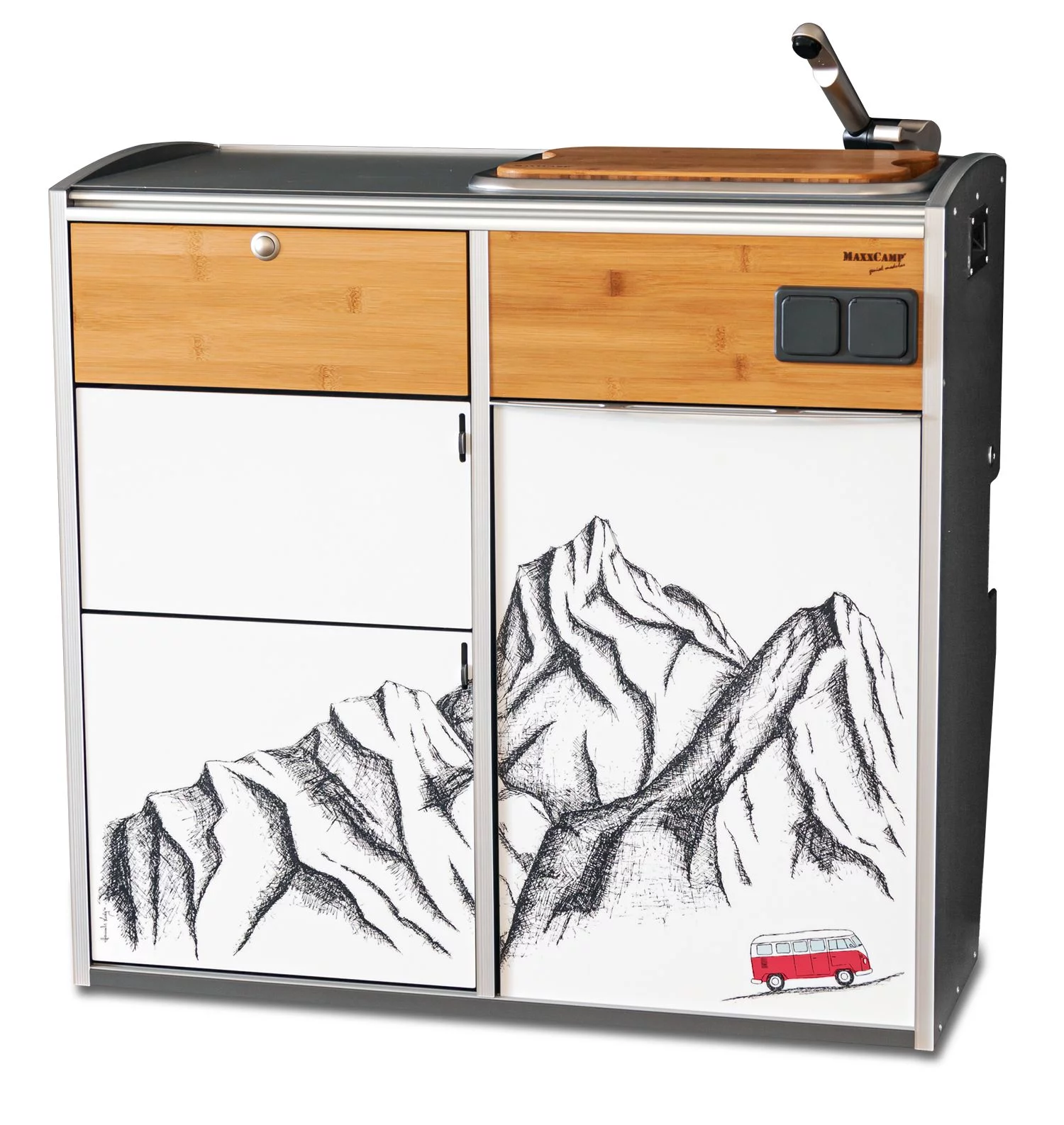 Modulo Vario COMPACT - Imagen 6