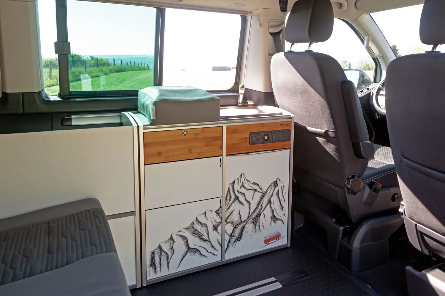 Modulo Vario COMPACT - Imagen 7