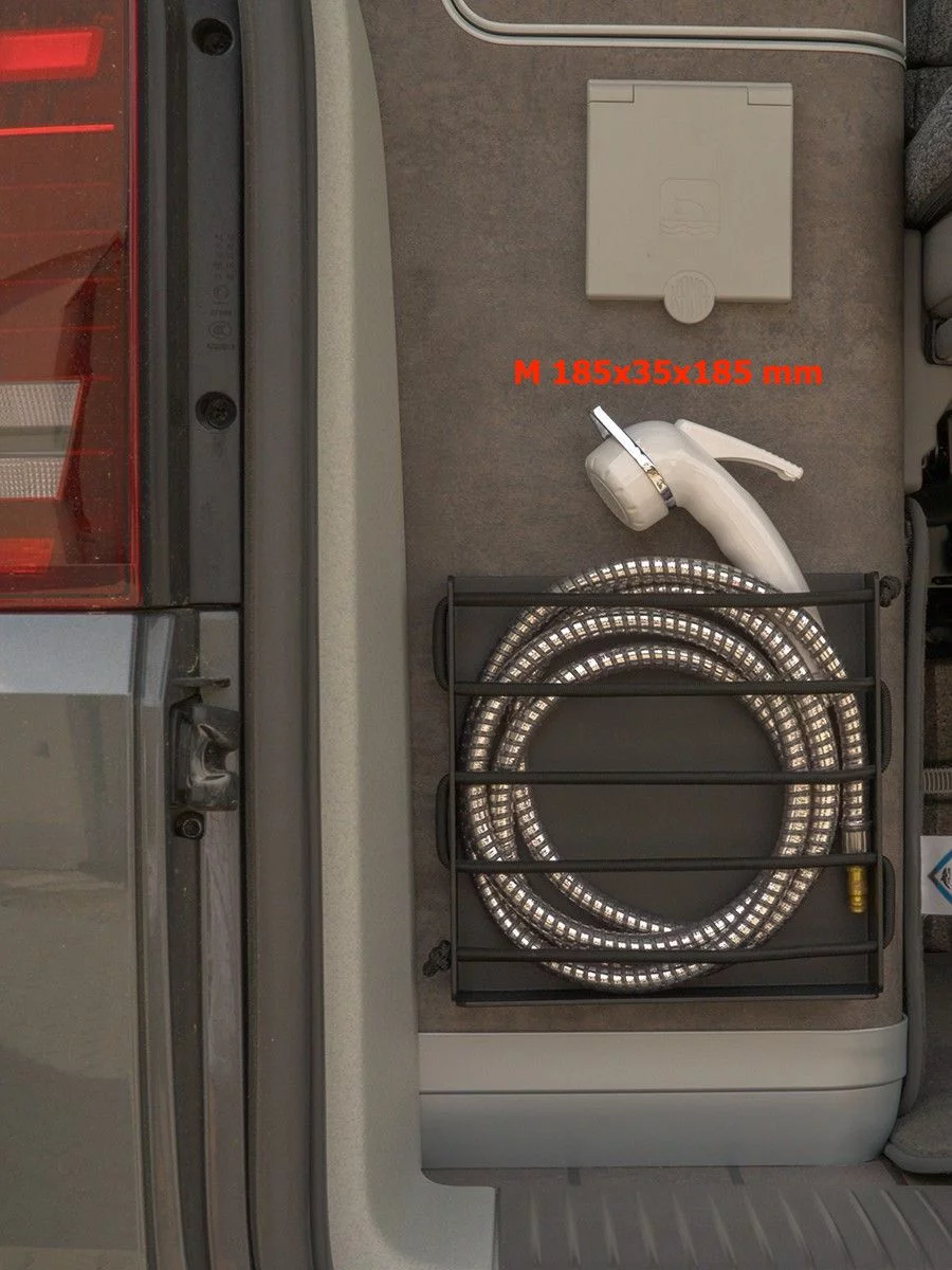 Compartimentos Portaobjetos - Imagen 7