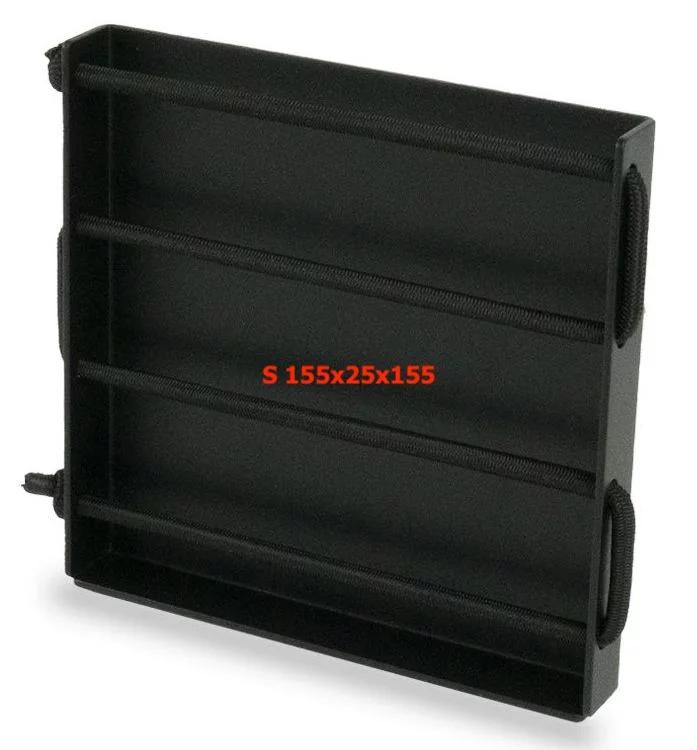 Compartimentos Portaobjetos - Imagen 8