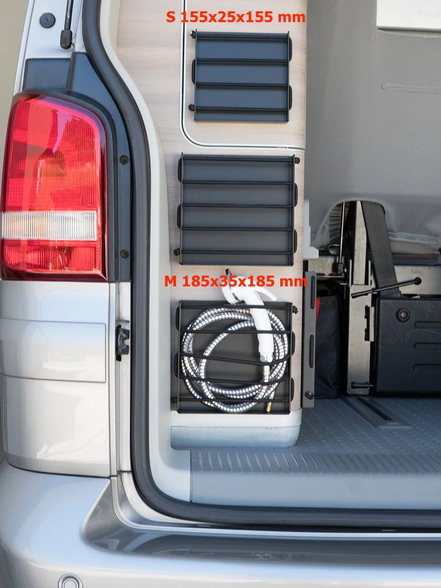 Compartimentos Portaobjetos - Imagen 4