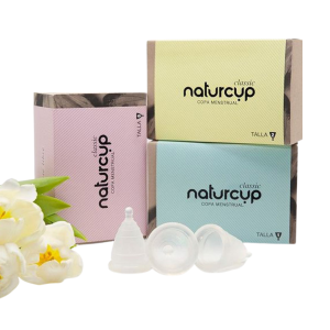 Copa Menstrual Naturcup