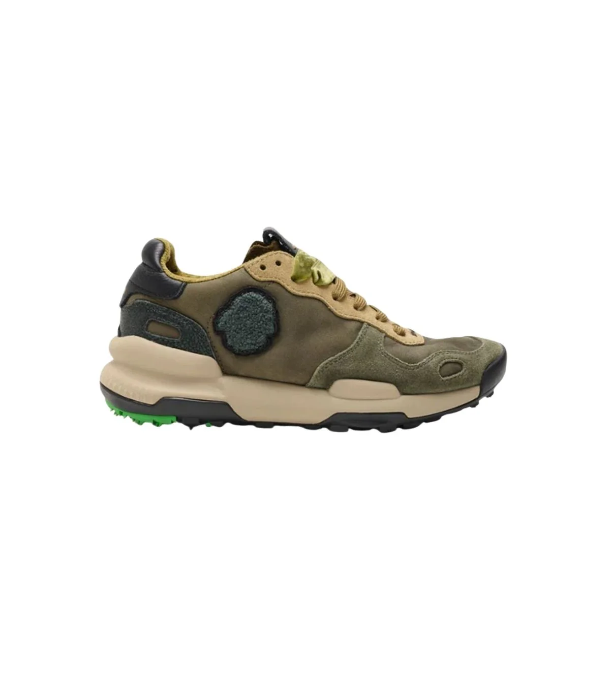 SATORISAN CHACRONA PREMIUM MUJER | ZAPATILLAS SOSTENIBLES Y DURADERAS PARA MUJER - Imagen 6