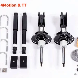 Kit Elevación Seikel VW Crafter / Man TGE